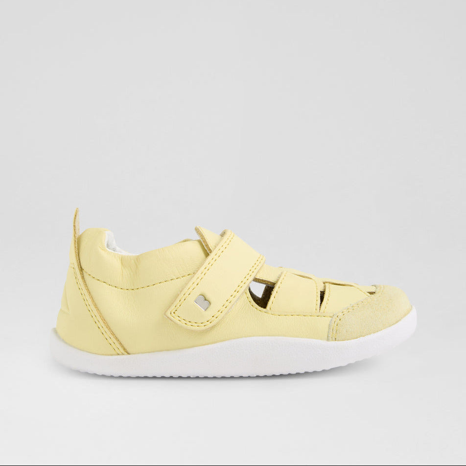 Bobux Xplorer Maris Wax Yellow