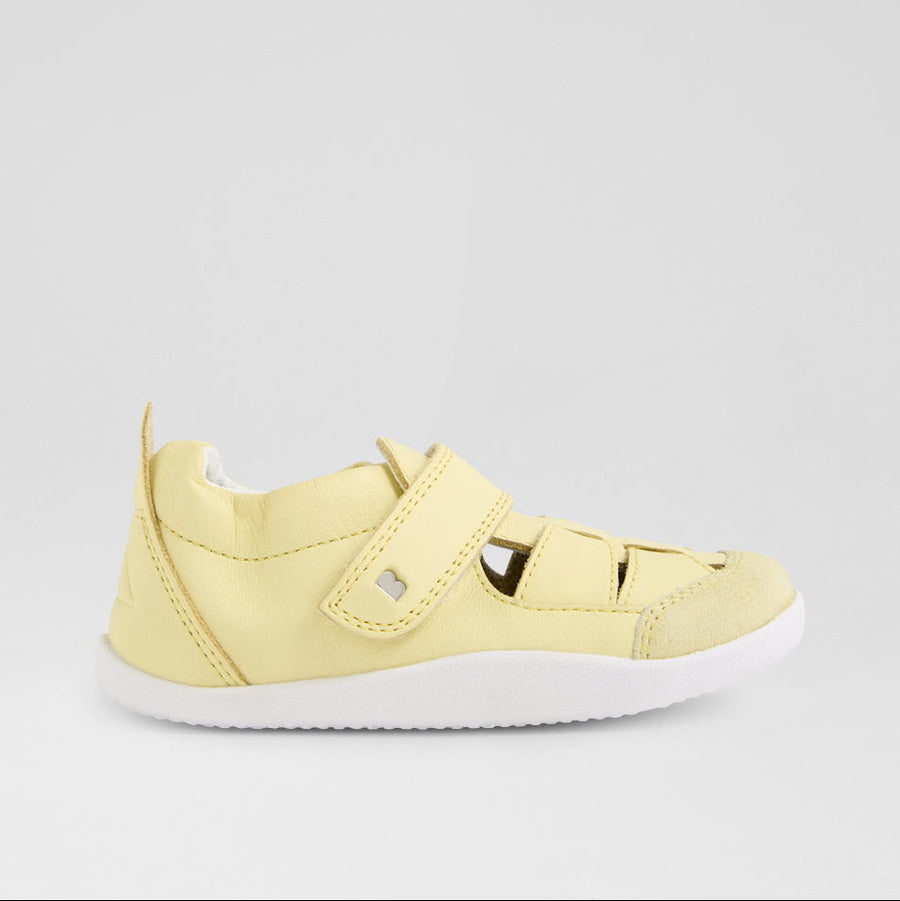 Bobux Xplorer Maris Wax Yellow