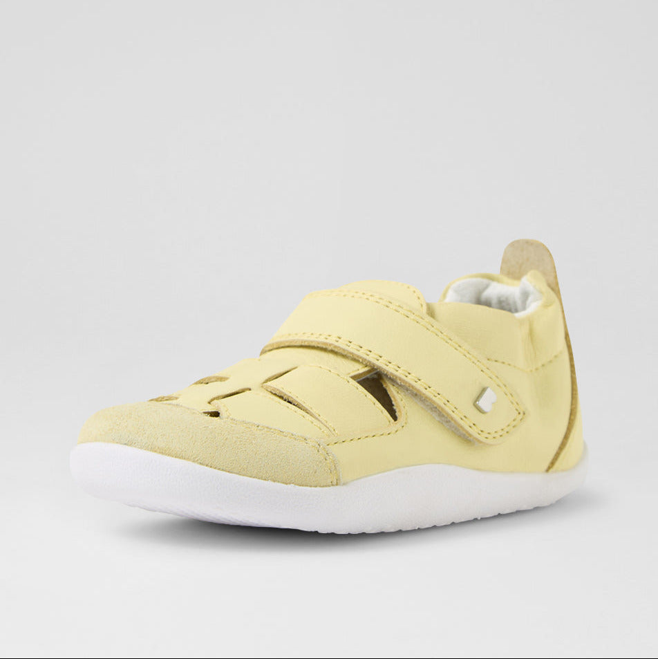 Bobux Xplorer Maris Wax Yellow