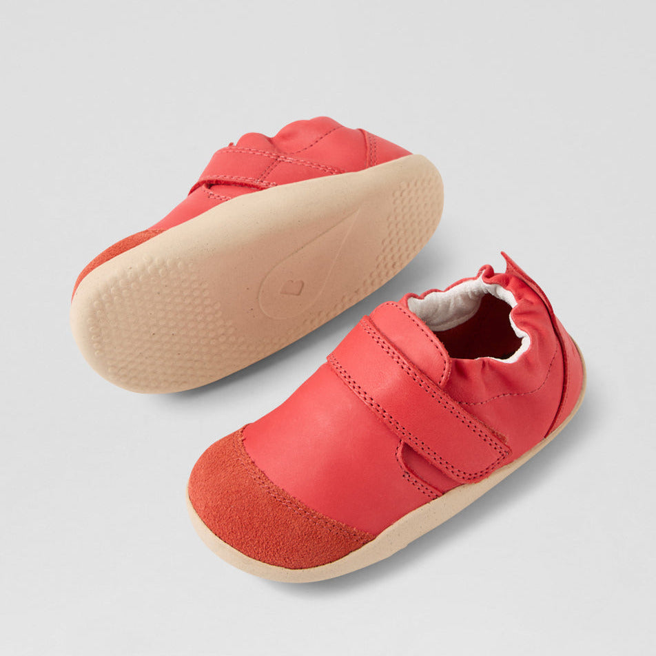 Bobux Xplorer Marvel Grenadine