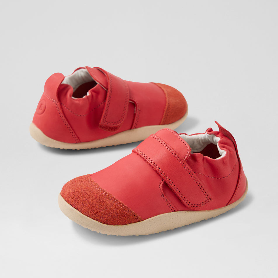 Bobux Xplorer Marvel Grenadine