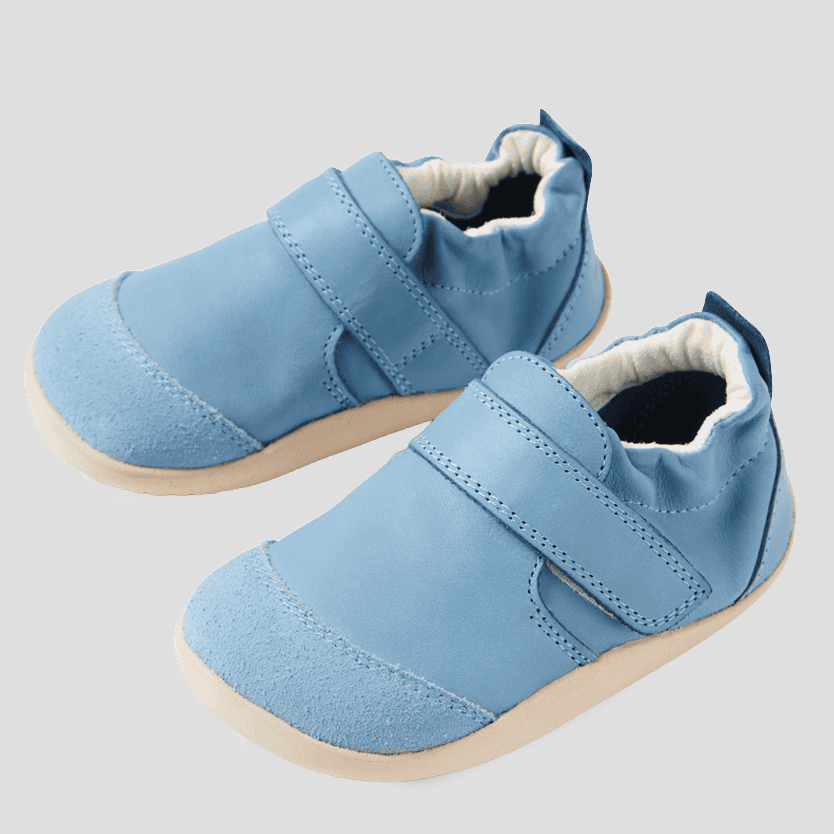 Bobux Xplorer Marvel Dusk Blue