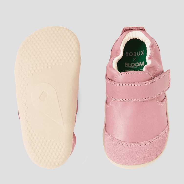 Bobux Xplorer Marvel Lilas