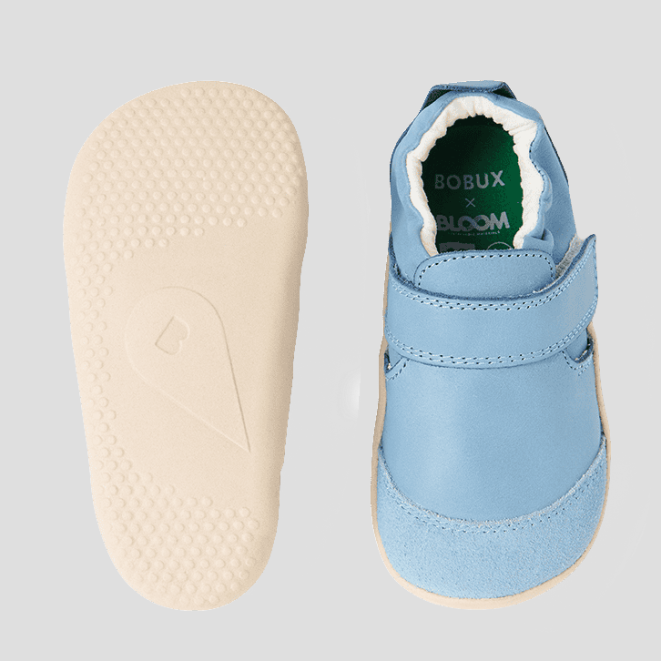 Bobux Xplorer Marvel Dusk Blue