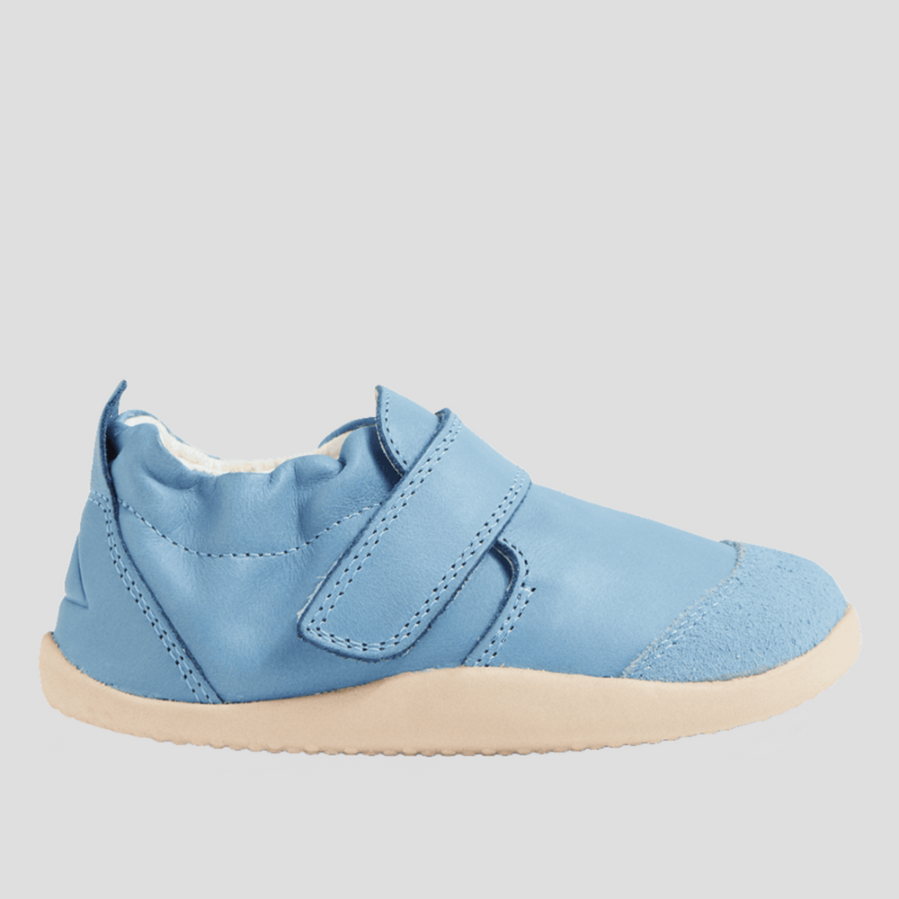 Bobux Xplorer Marvel Dusk Blue
