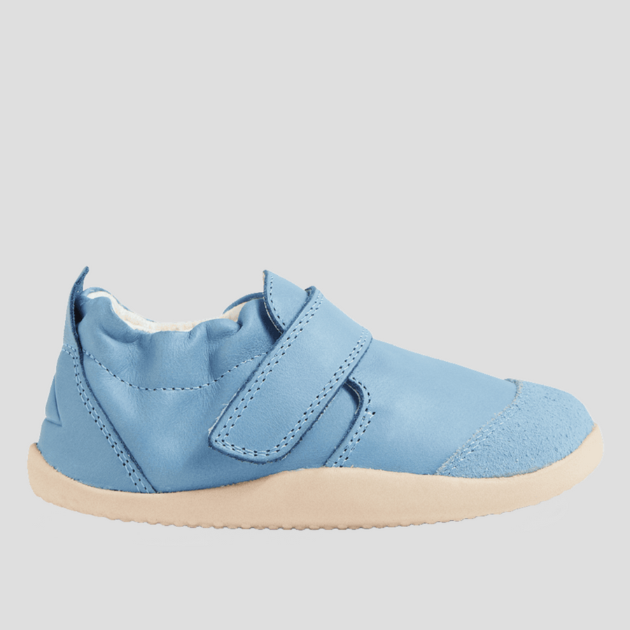 Bobux Xplorer Marvel Dusk Blue