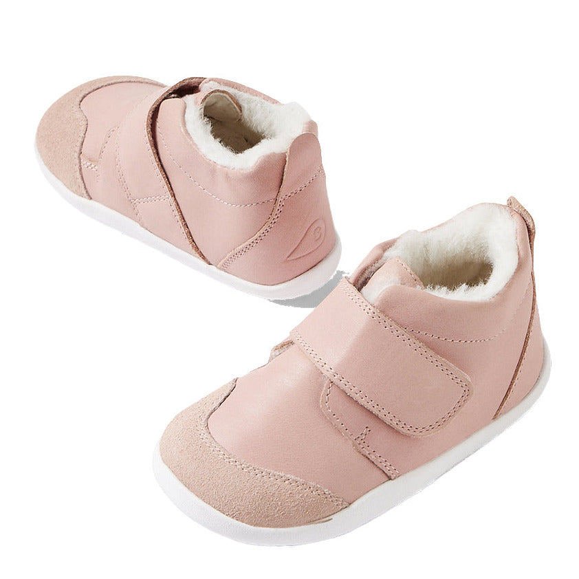 Bobux Xplorer Rover Arctic Cameo Rose
