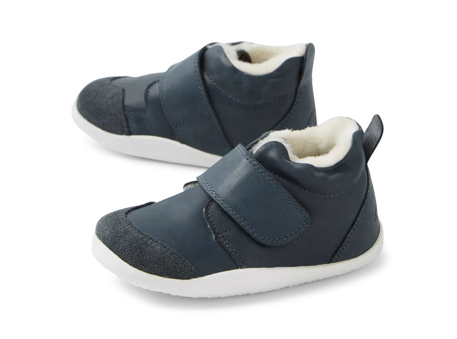 Bobux Xplorer Rover Arctic Navy