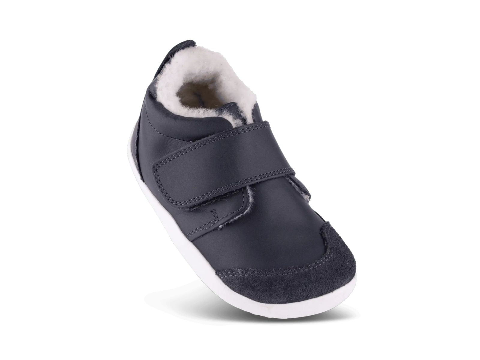 Bobux Xplorer Arctic - Premiers Pas - Chaussures en Laine Polaire mérinos en Cuir de Toile avec Semelle Eva (Rose, Système Taille Chaussures EU, Bébé, Numérique, Moyen, 18 Bobux Xplorer Arctic - Premiers Pas - Chaussures en Laine Polaire mérinos en Cuir de Toile avec Semelle Eva (Rose, Système Taille Chaussures EU, Bébé, Numérique, Moyen, 18