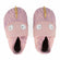 Bobux Chaussons Gruff le Zèbre