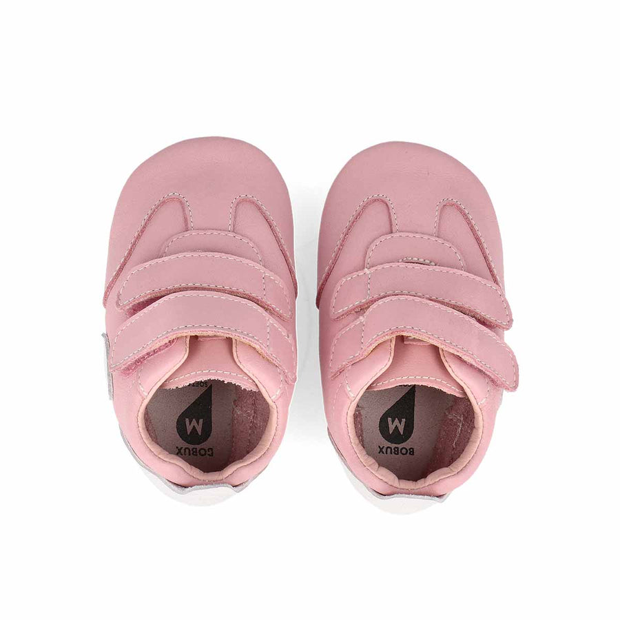 Bobux Chaussons Pitch Blossom
