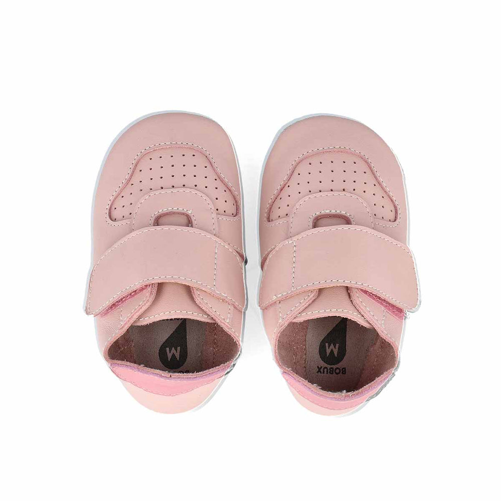 Bobux Chaussons Riley Blossom