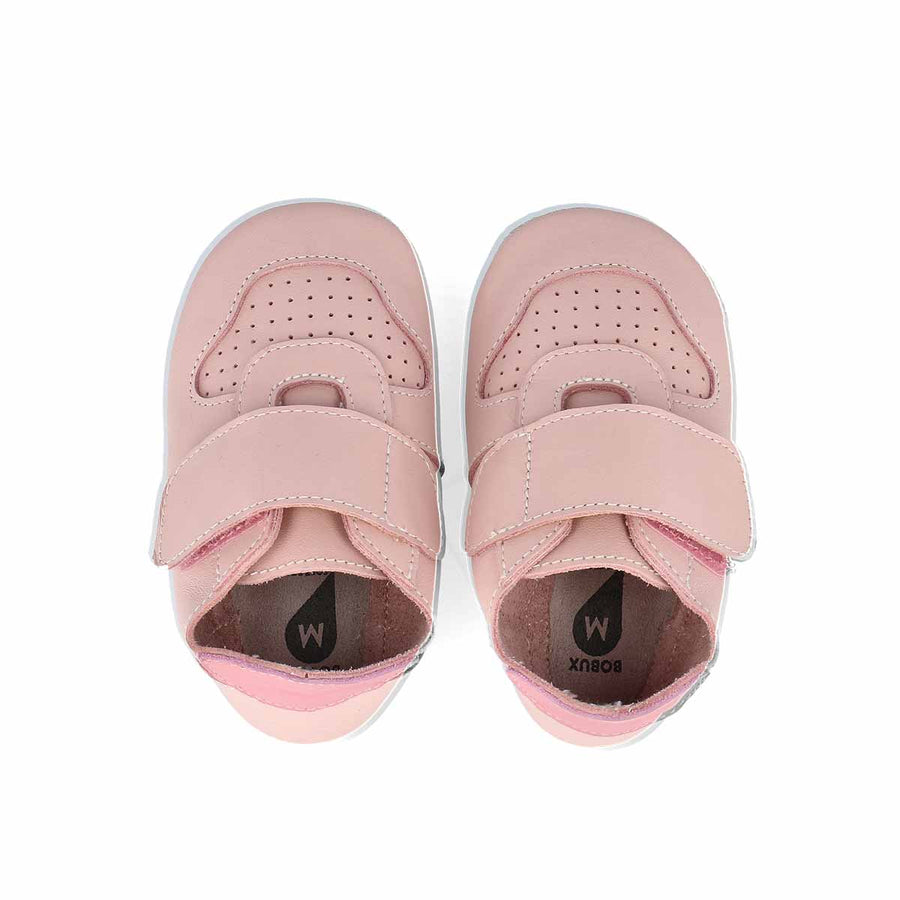Bobux Chaussons Riley Blossom
