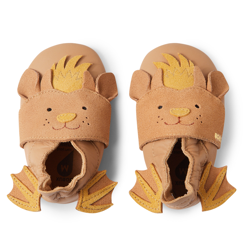 Bobux Chaussons Chimera Doe