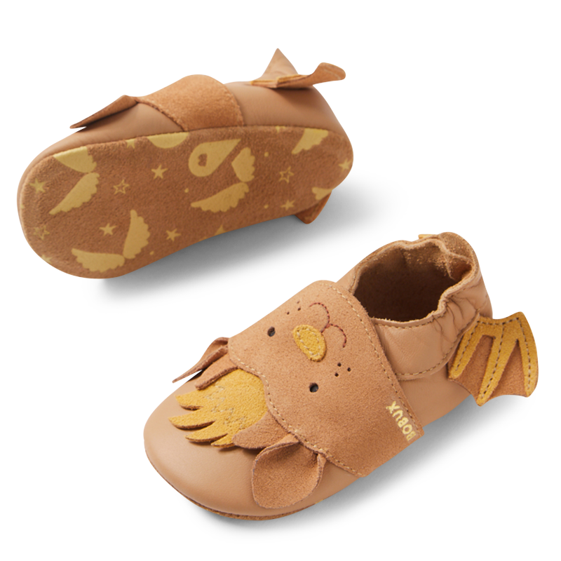 Bobux Chaussons Chimera Doe