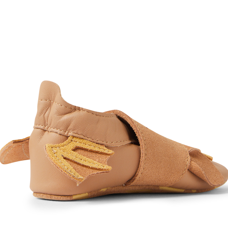 Bobux Chaussons Chimera Doe