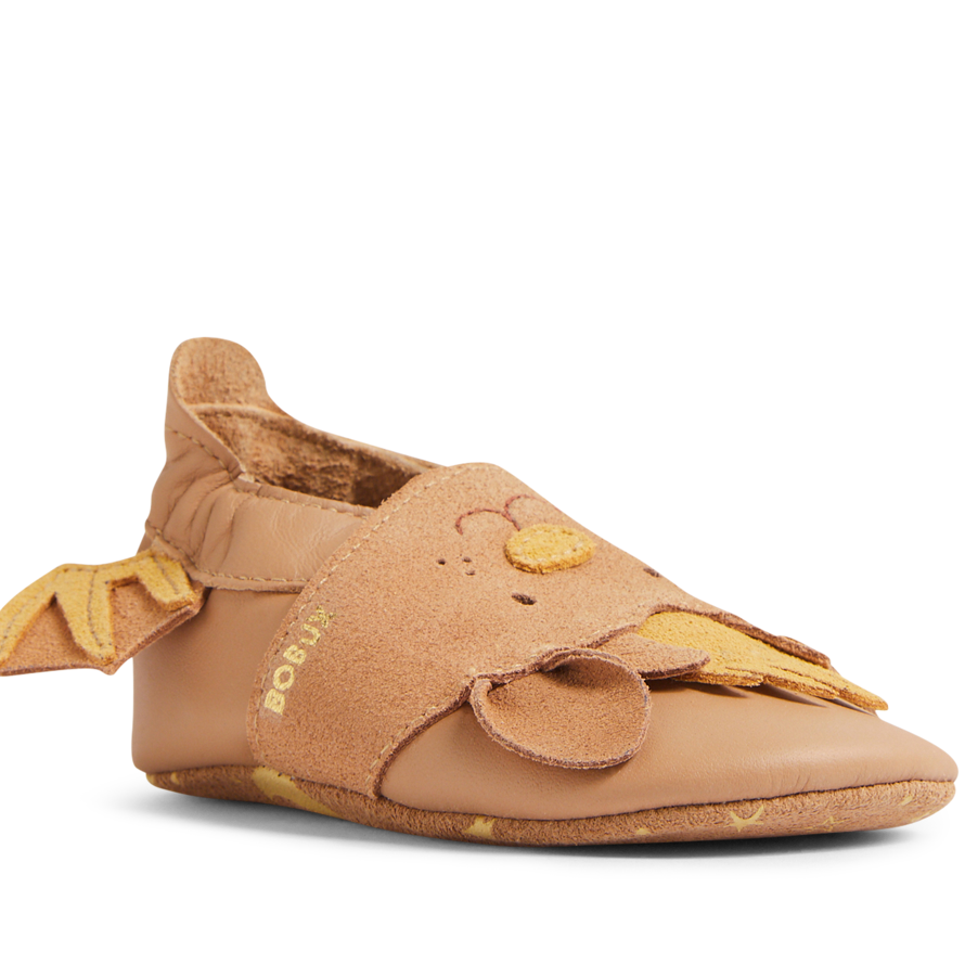 Bobux Chaussons Chimera Doe