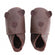 Bobux Chaussons Cub Chocolate