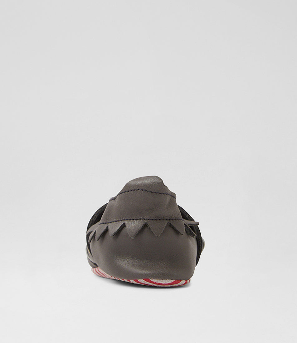 Bobux Primeros pasos Tiburón