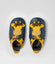 Bobux Chaussons Giraffe Navy