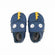 Bobux Chaussons Gruff Navy