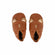 Bobux Chaussons Koko Ginger