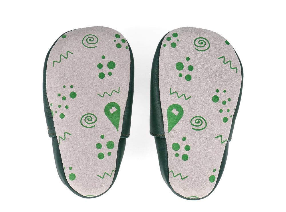 Bobux Primeros Pasos Monstruo