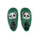 Bobux Chaussons Panda Emerald