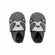 Bobux Chaussons Rascal Charcoal