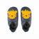 Bobux Chaussons Tiger Navy