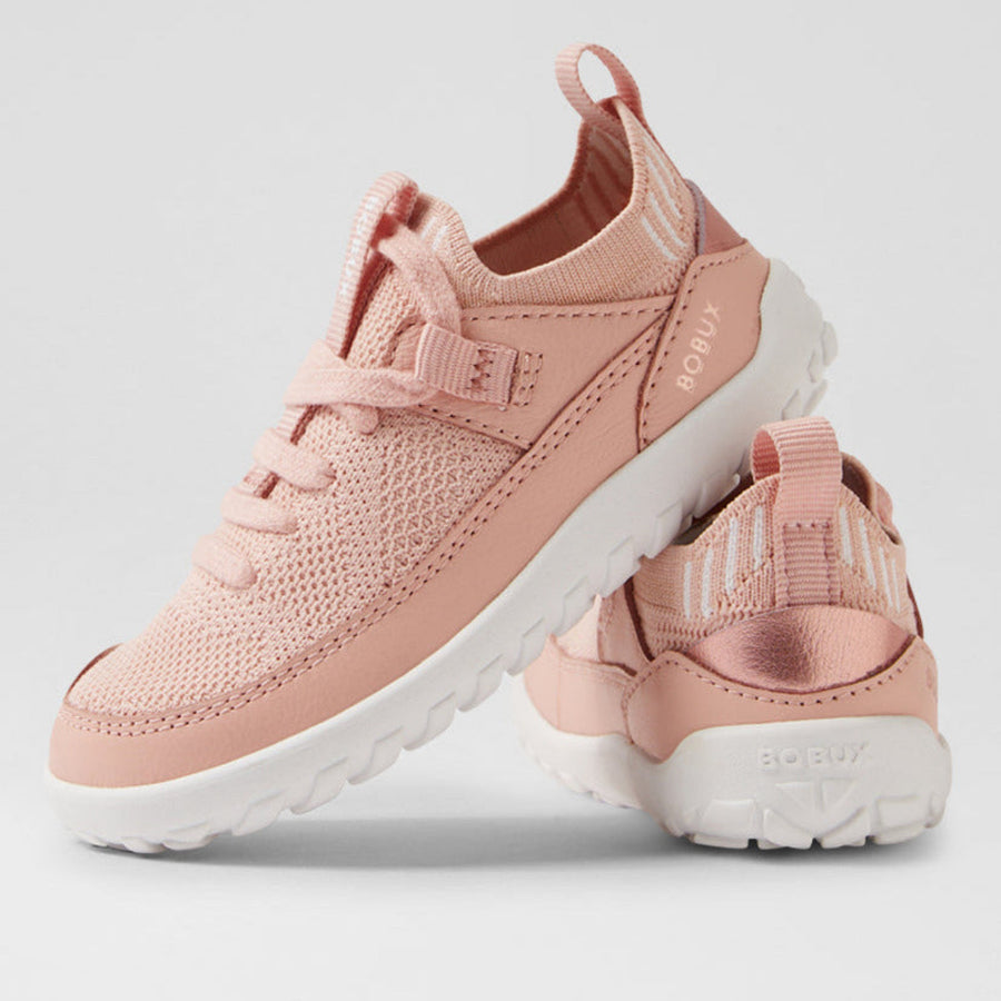 Bobux Meta Cameo Rose