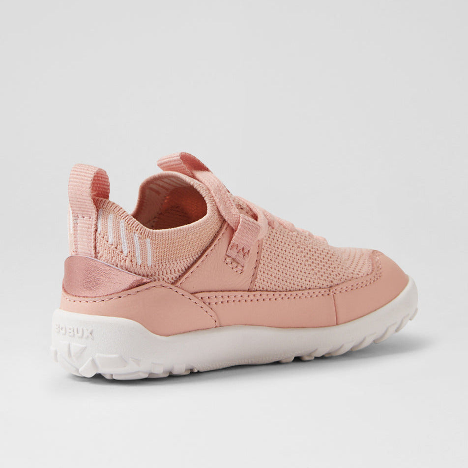 Bobux Meta Cameo Rose