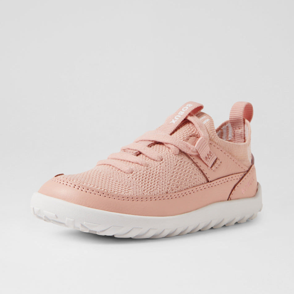 Bobux Meta Cameo Rose