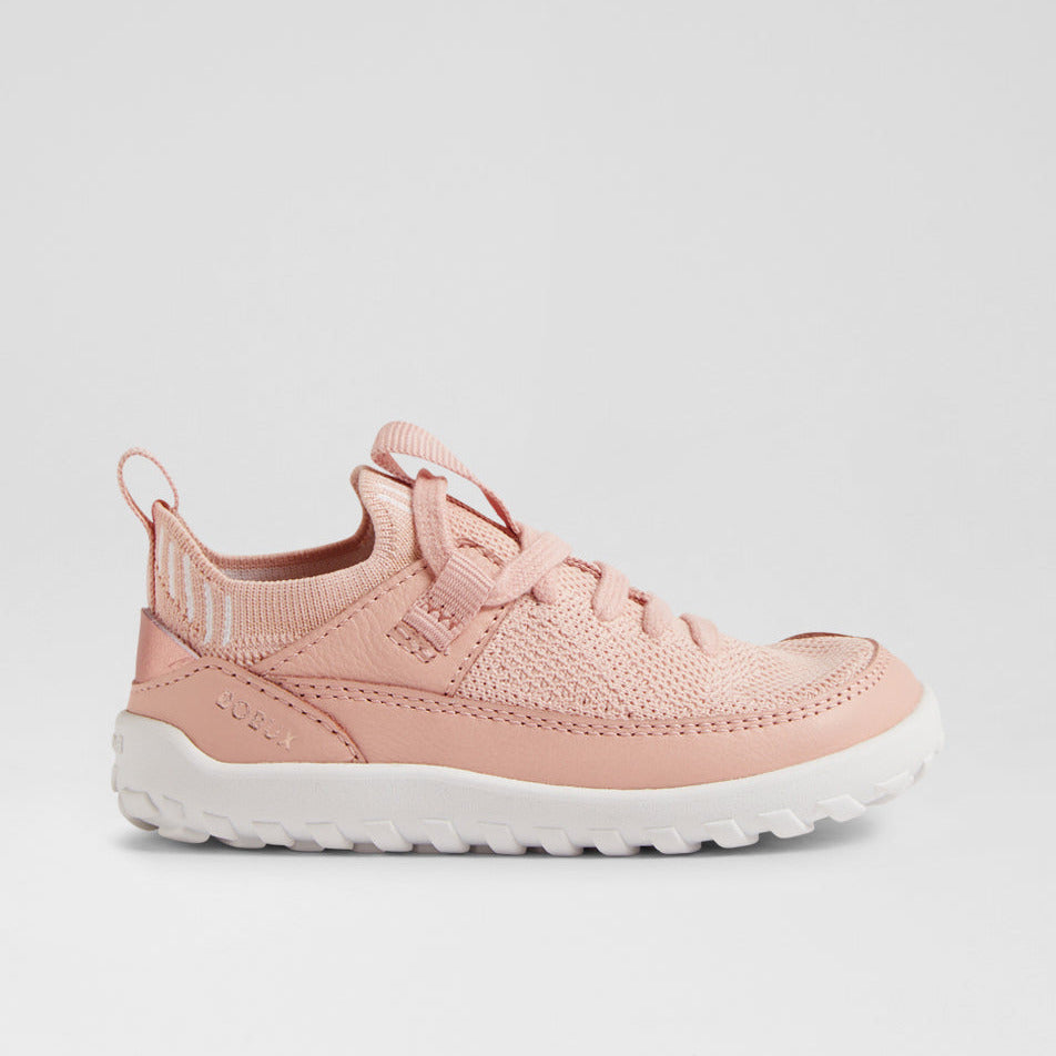 Bobux Meta Cameo Rose