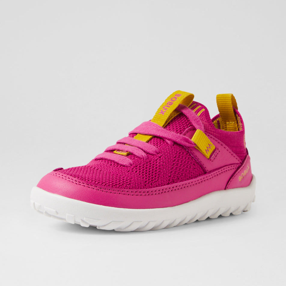 Bobux Meta Rose Violet