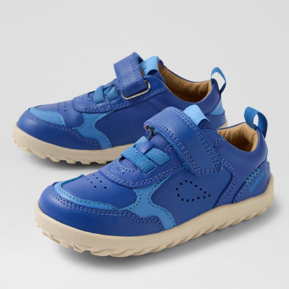 Bobux Neo Dazzling Blue