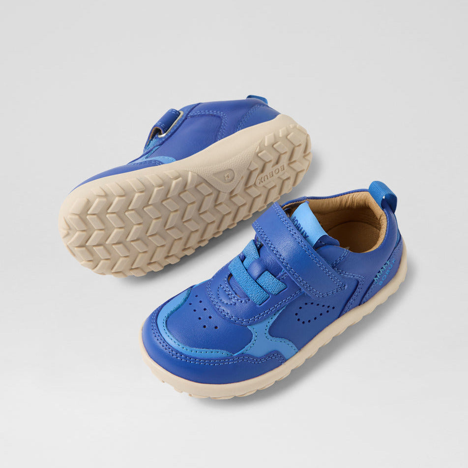 Bobux Neo Dazzling Blue