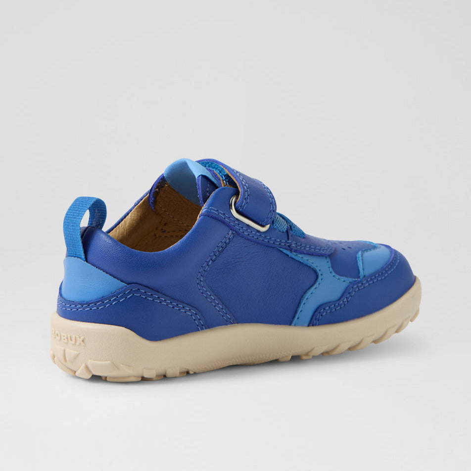 Bobux Neo Dazzling Blue