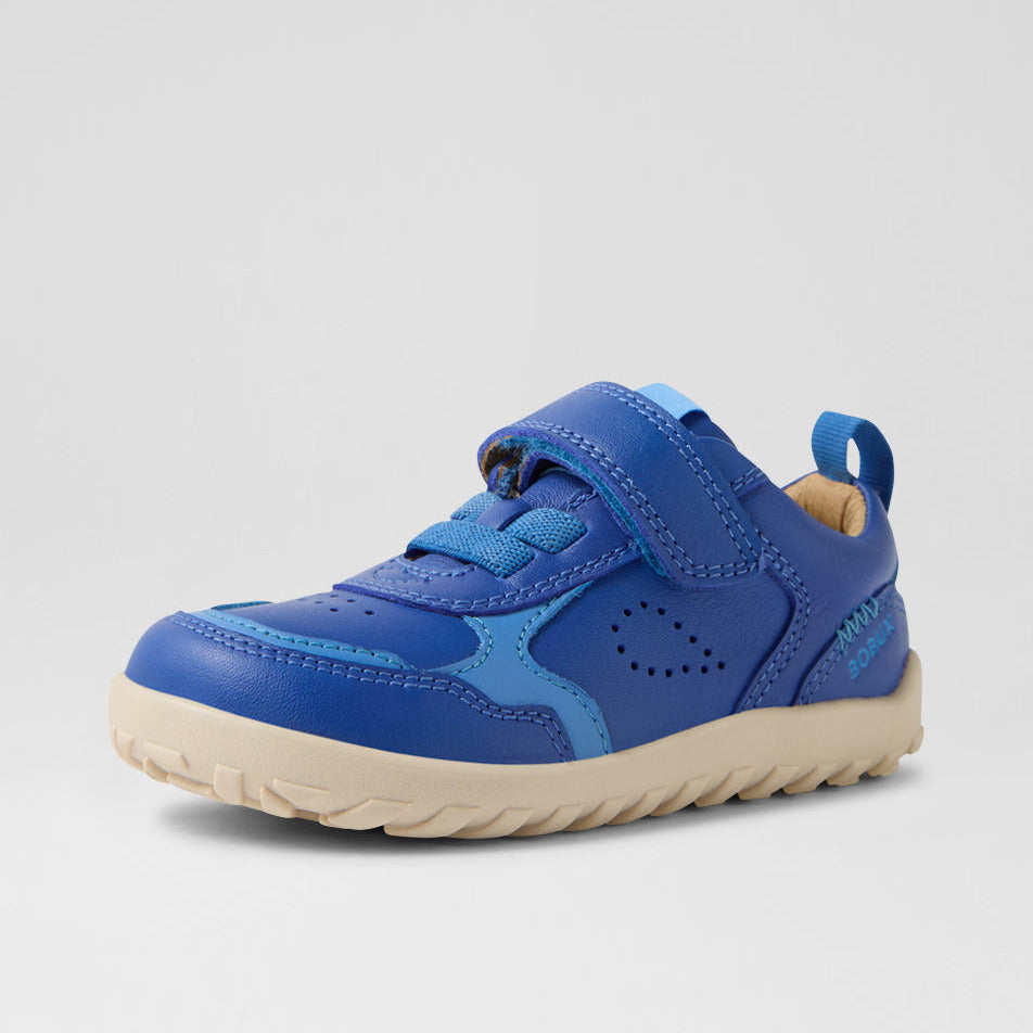 Bobux Neo Dazzling Blue