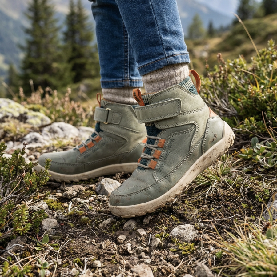 Bobux I-walk Amble Vetiver