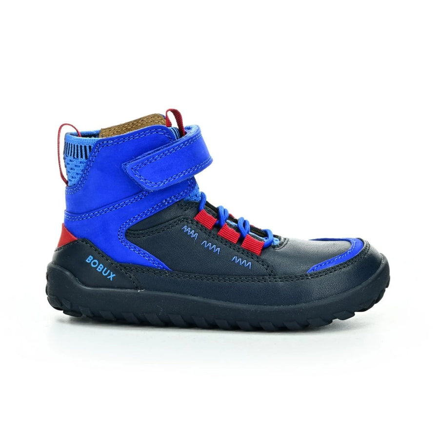 Bobux I-walk Amble Navy