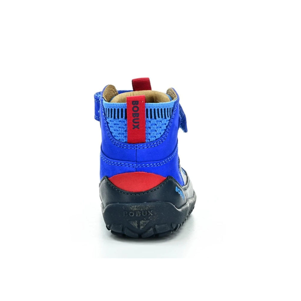 Bobux I-walk Amble Navy