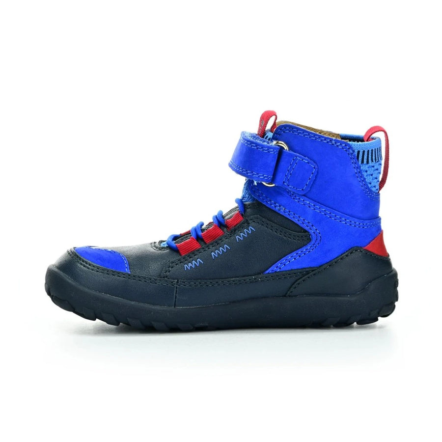 Bobux I-walk Amble Navy