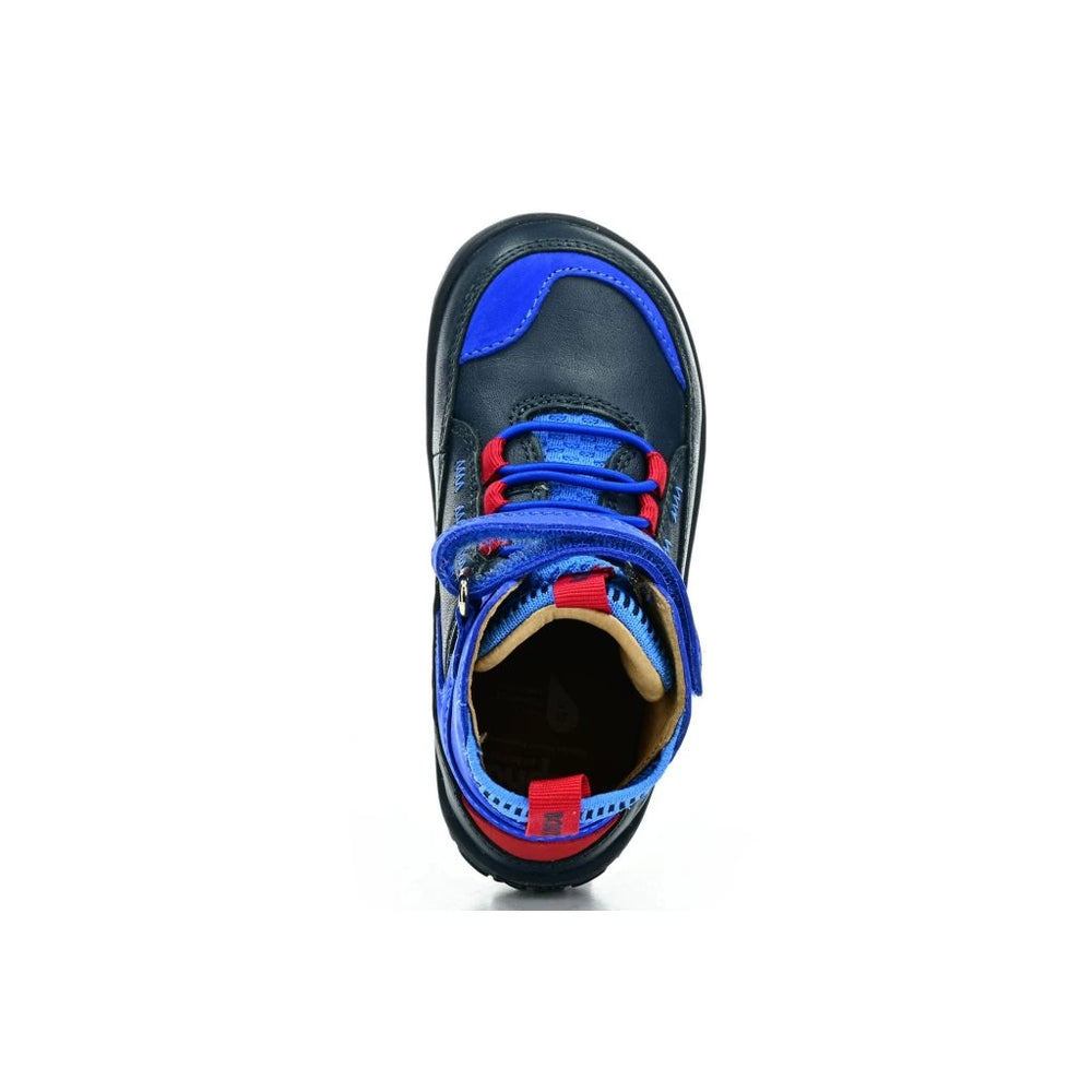 Bobux I-walk Amble Navy