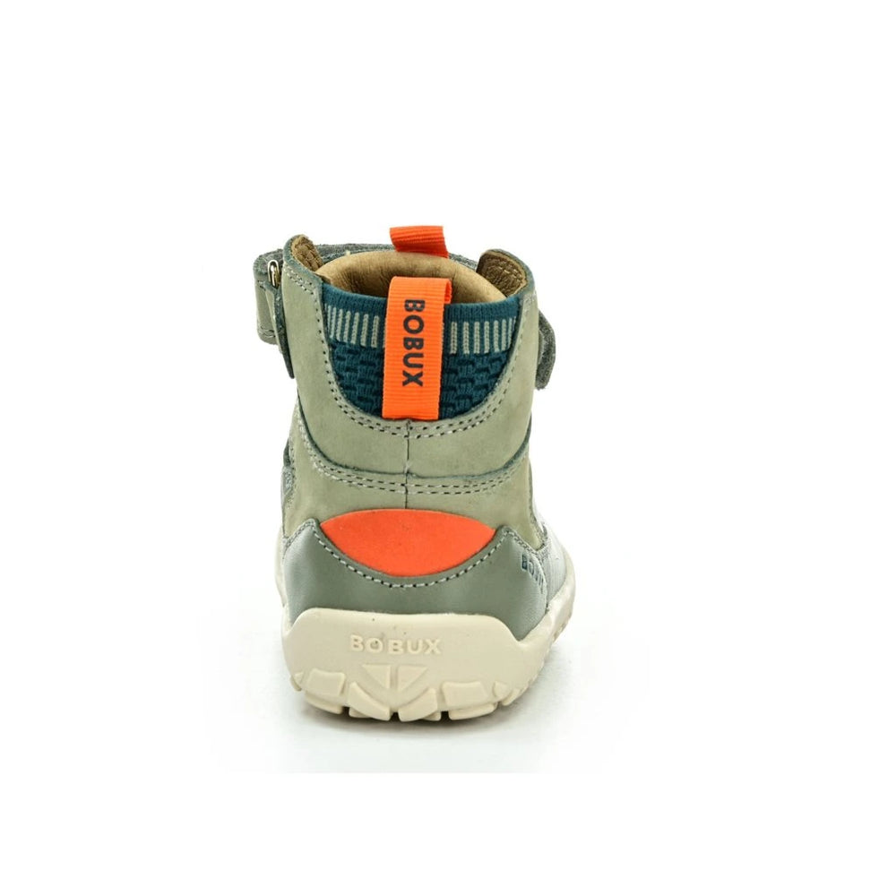 Bobux I-walk Amble Vetiver