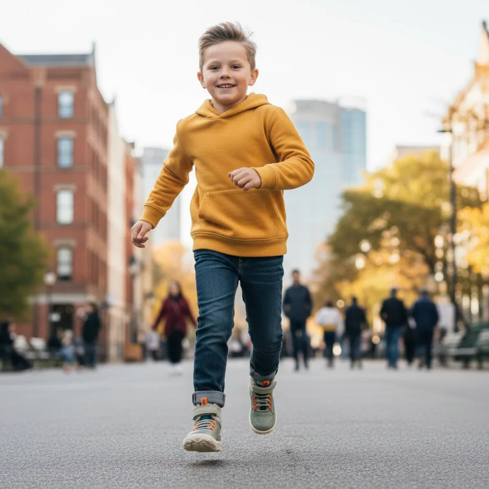 Bobux I-walk Amble Vetiver