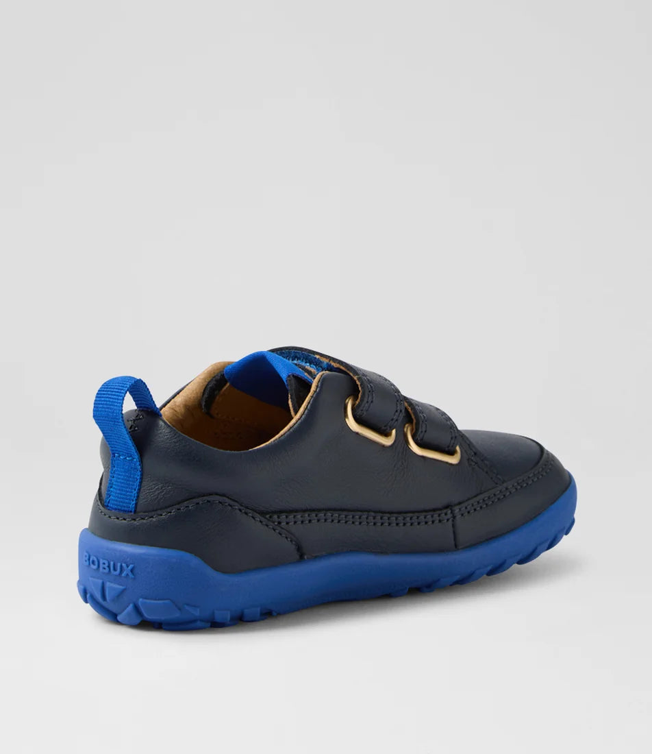Bobux I-walk Dawn Navy