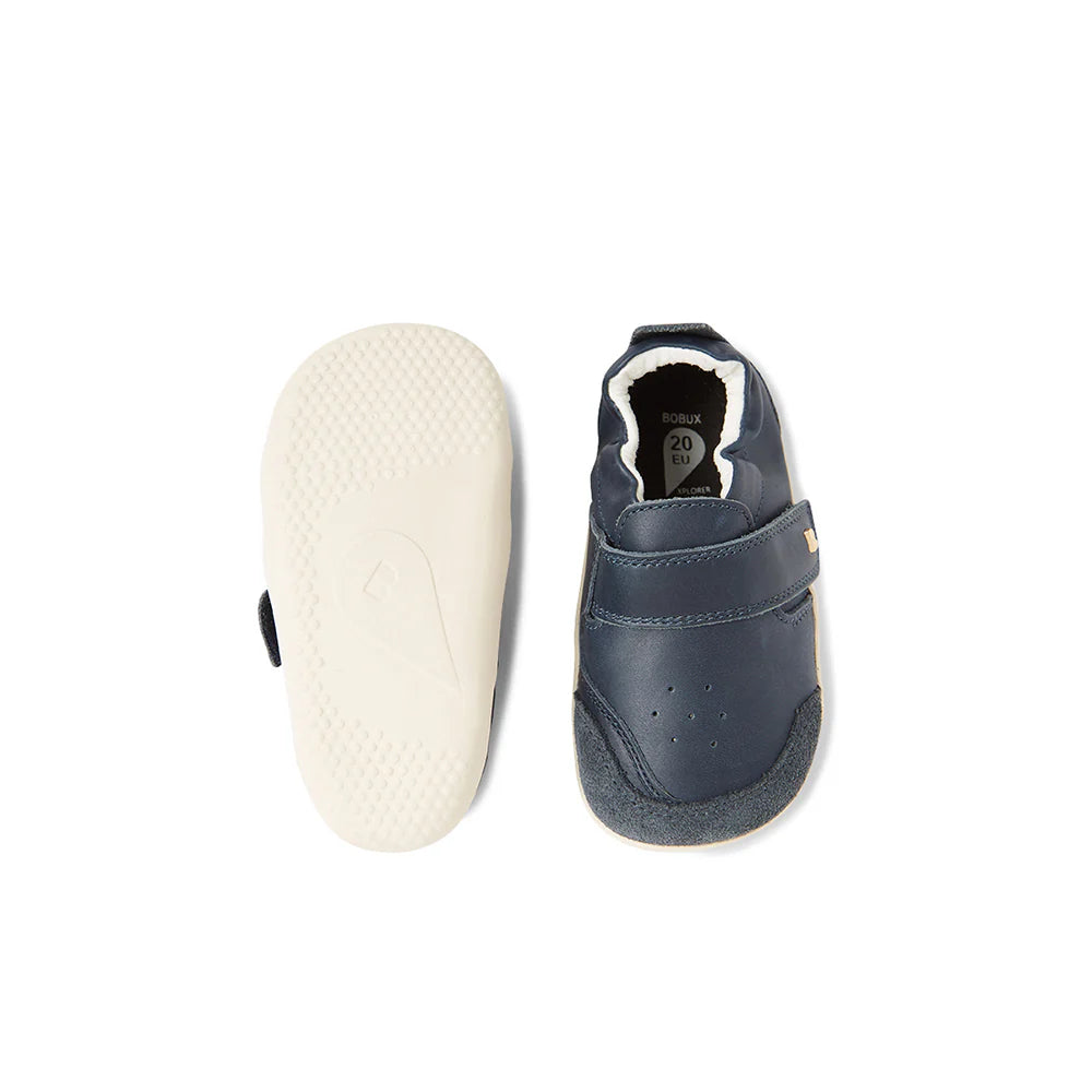 Bobux Xplorer Ripple Navy