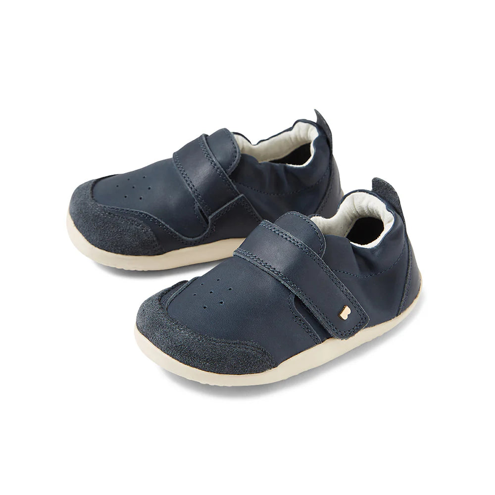 Bobux Xplorer Ripple Navy