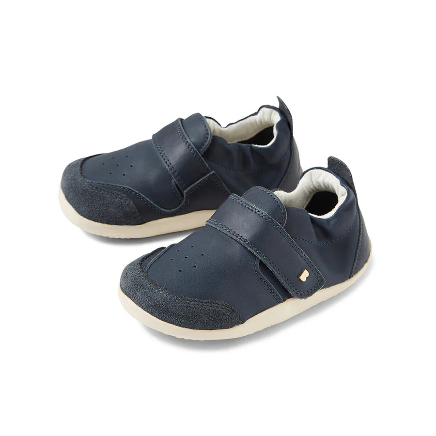 Bobux Xplorer Ripple Navy